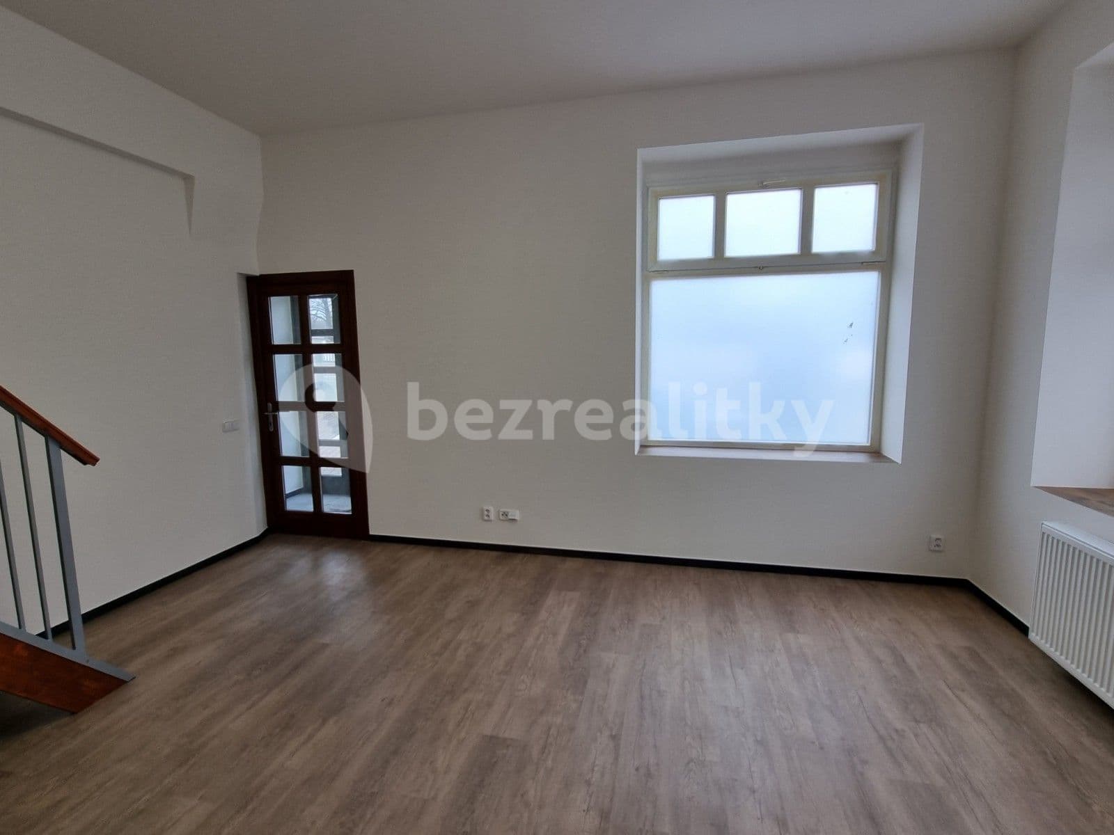 Prodej bytu 4+1 165 m², Za Vokovickou vozovnou, Praha, Praha