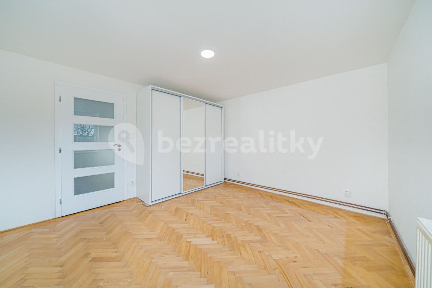 Prodej bytu 3+kk 61 m², Komenského, Moravský Beroun, Olomoucký kraj
