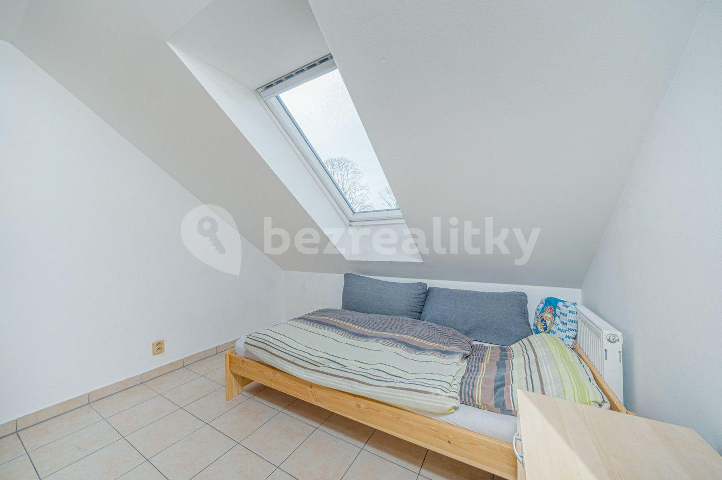 Prodej nebytového prostoru 1.177 m², Dvořákova, Moravský Beroun, Olomoucký kraj