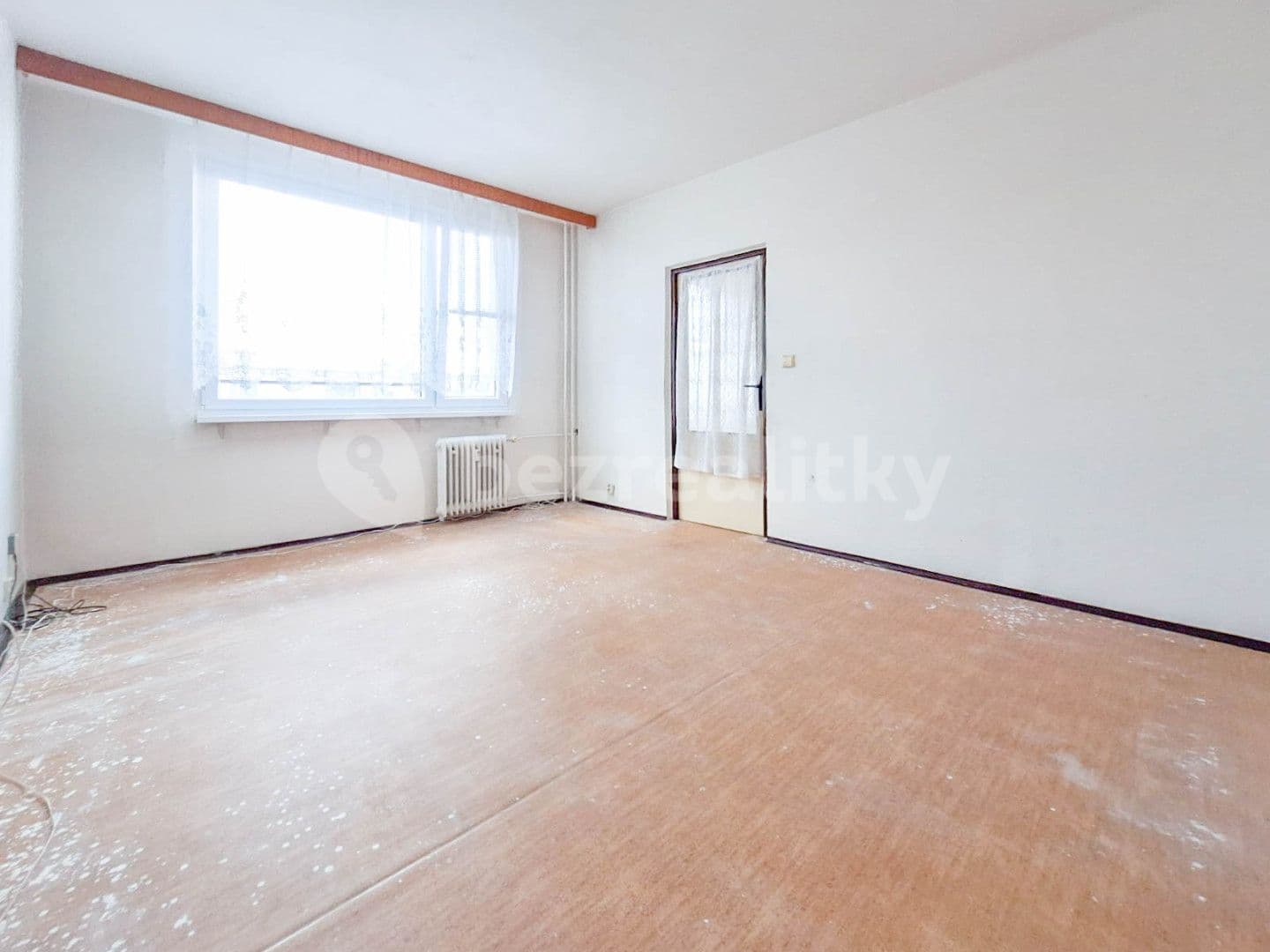 Prodej bytu 2+kk 35 m², Bořivojova, Roudnice nad Labem, Ústecký kraj