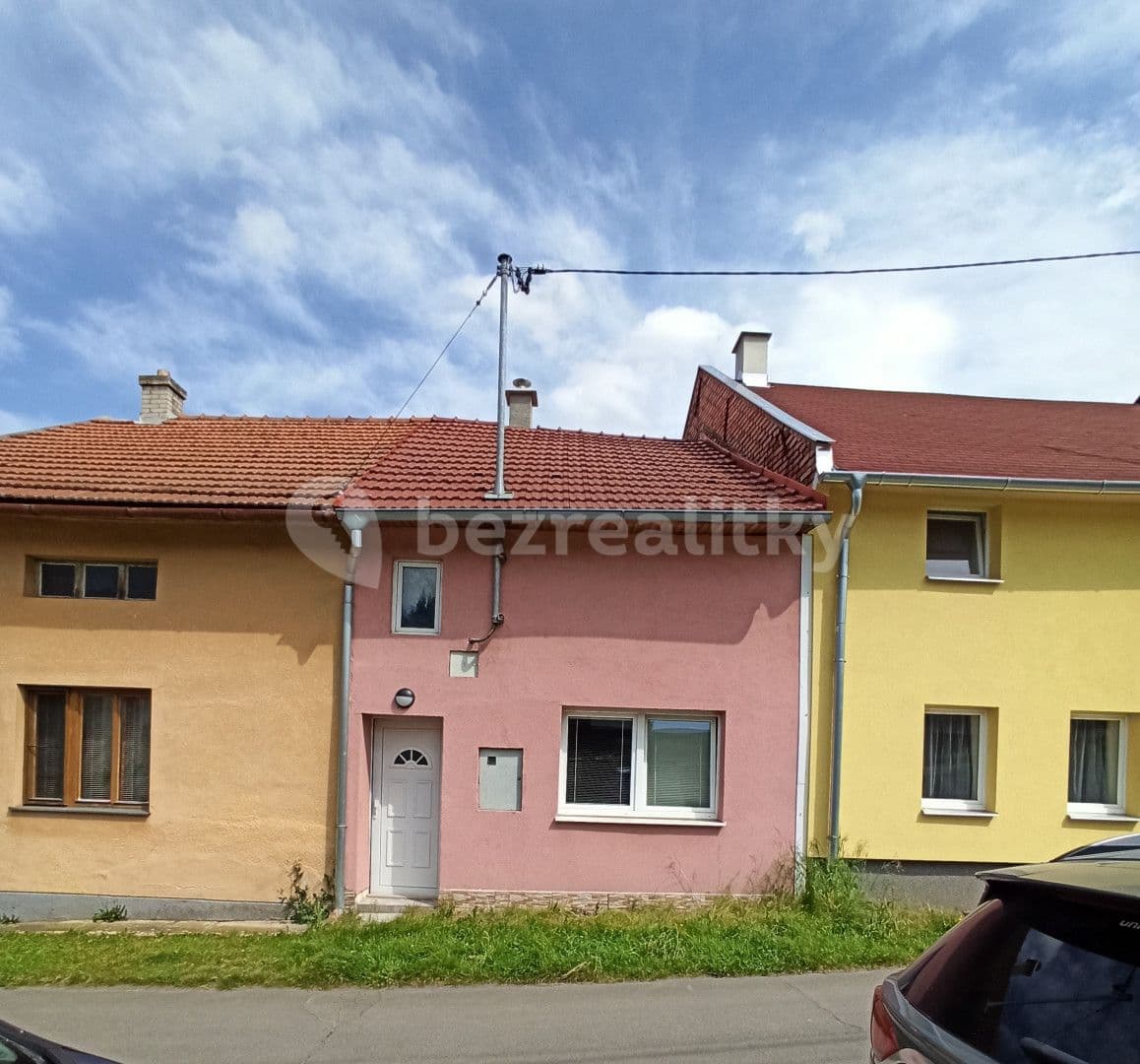 Prodej domu 105 m², pozemek 105 m², Pavlovice u Přerova, Olomoucký kraj