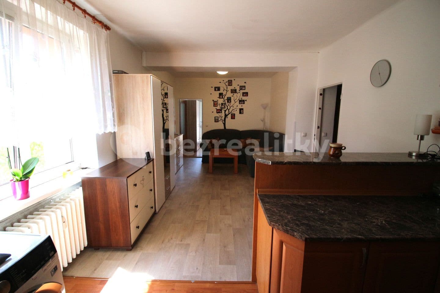 Prodej bytu 3+kk 54 m², Drobného, Nové Město na Moravě, Kraj Vysočina
