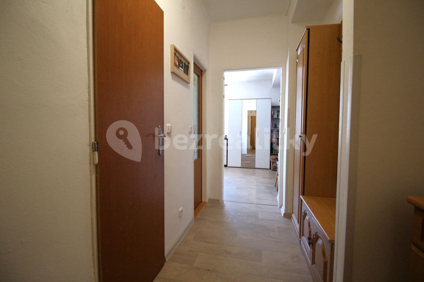 Prodej bytu 3+kk 54 m², Drobného, Nové Město na Moravě, Kraj Vysočina