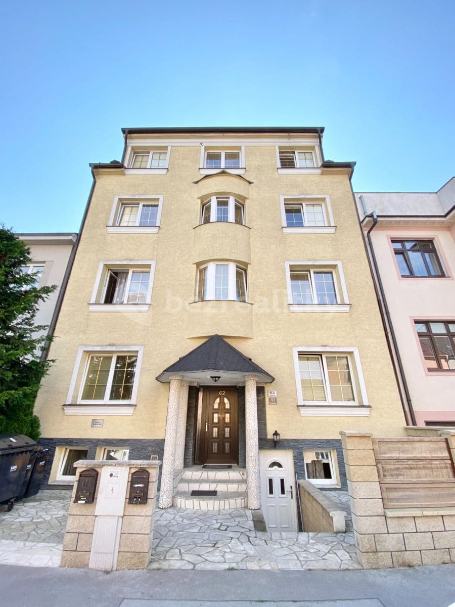 Pronájem bytu 2+1 55 m², Slámova, Brno, Jihomoravský kraj