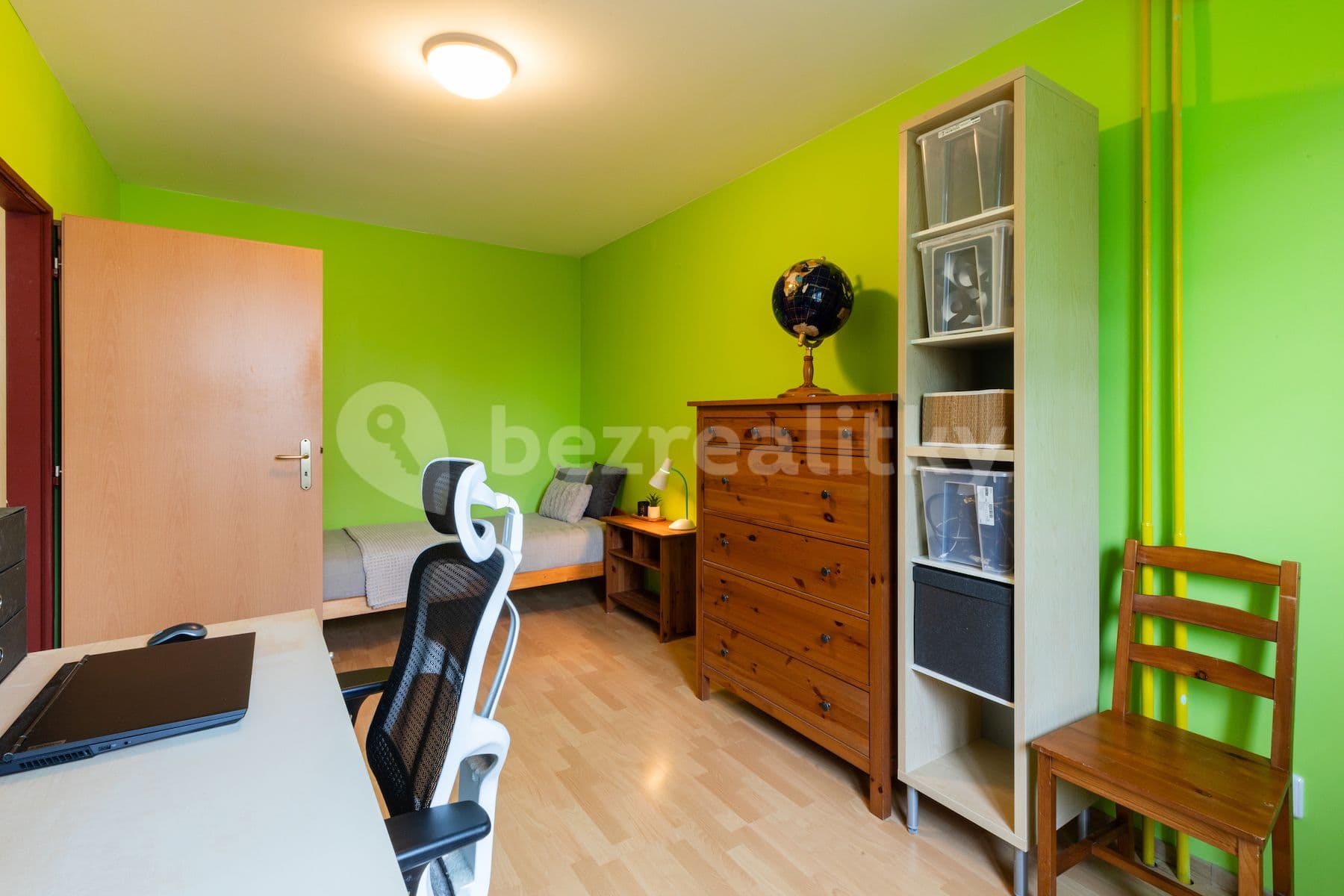 Prodej bytu 4+1 87 m², Častavina, Praha, Praha