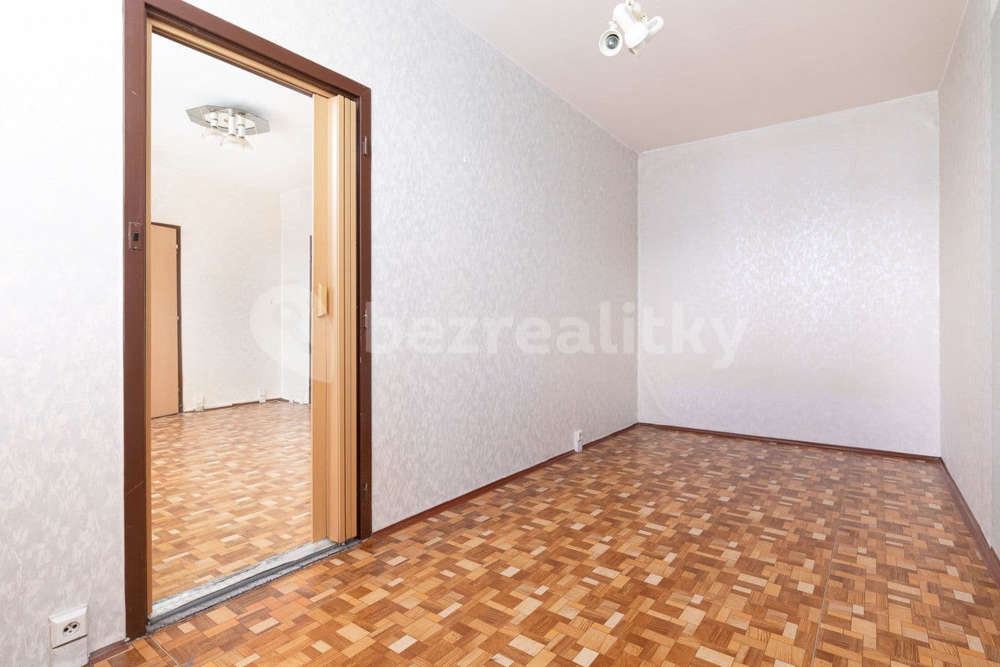 Prodej bytu 2+1 44 m², Horymírova, Ostrava, Moravskoslezský kraj
