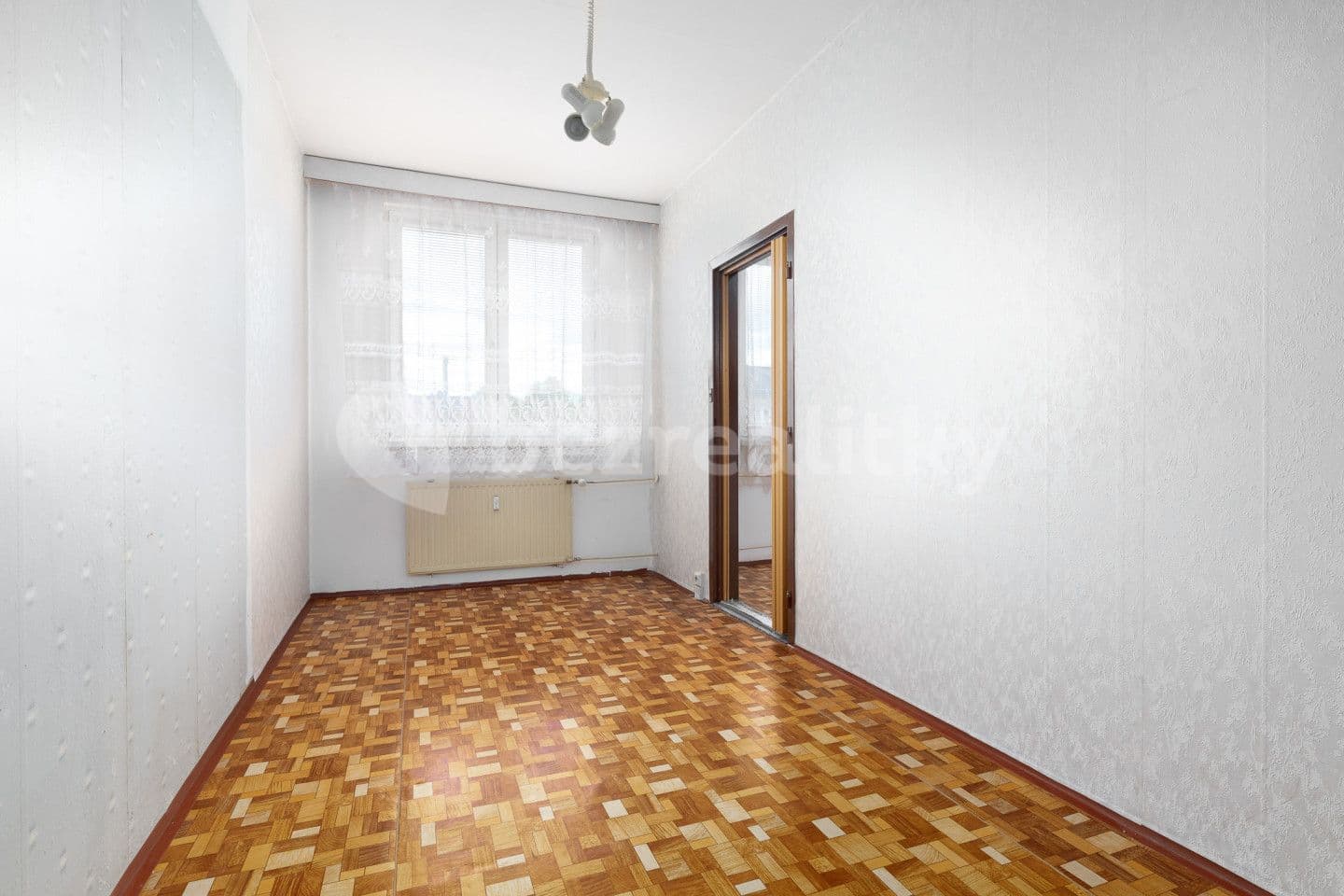 Prodej bytu 2+1 44 m², Horymírova, Ostrava, Moravskoslezský kraj