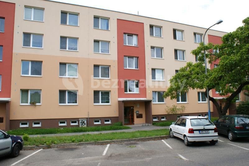 Prodej bytu 1+1 35 m², Slovácká, Břeclav, Jihomoravský kraj