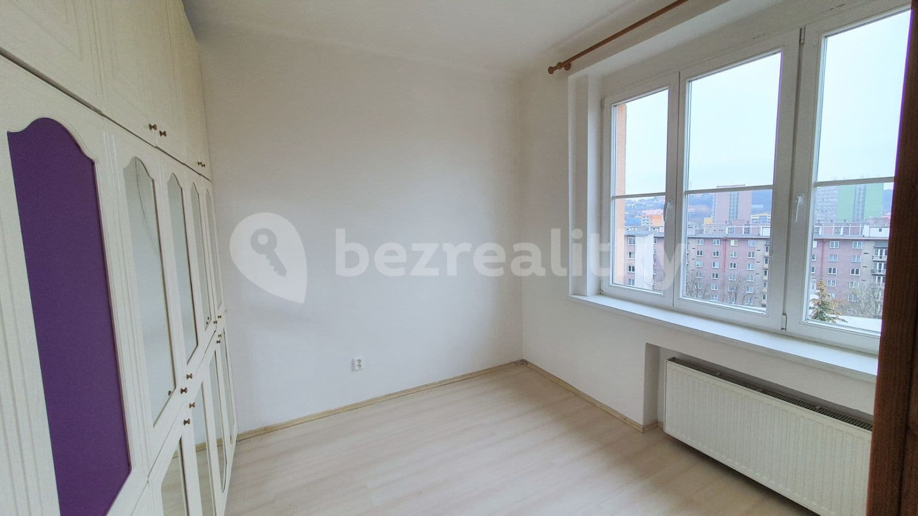 Pronájem bytu 2+kk 47 m², Kodaňská, Praha, Praha