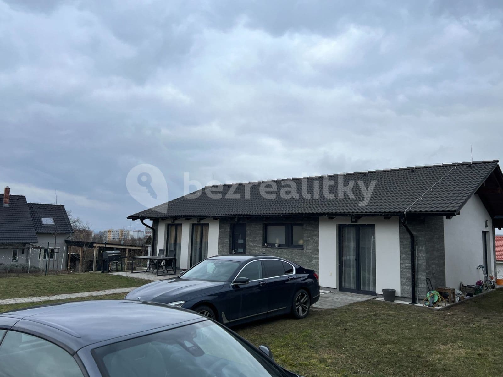 Prodej domu 133 m², pozemek 573 m², Na Brabčově, Mělník, Středočeský kraj