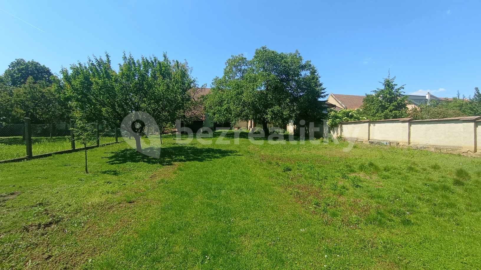 Prodej pozemku 955 m², Tuřanské náměstí, Brno, Jihomoravský kraj