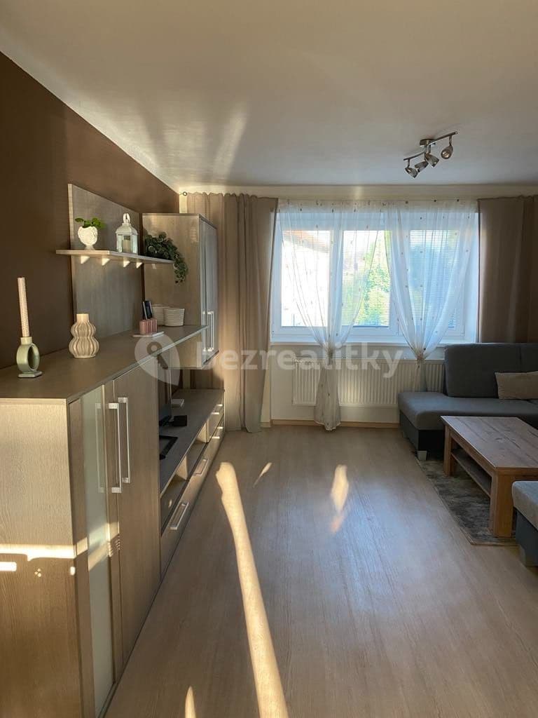 Prodej bytu 2+1 57 m², Hamerníkova, Jihlava, Kraj Vysočina