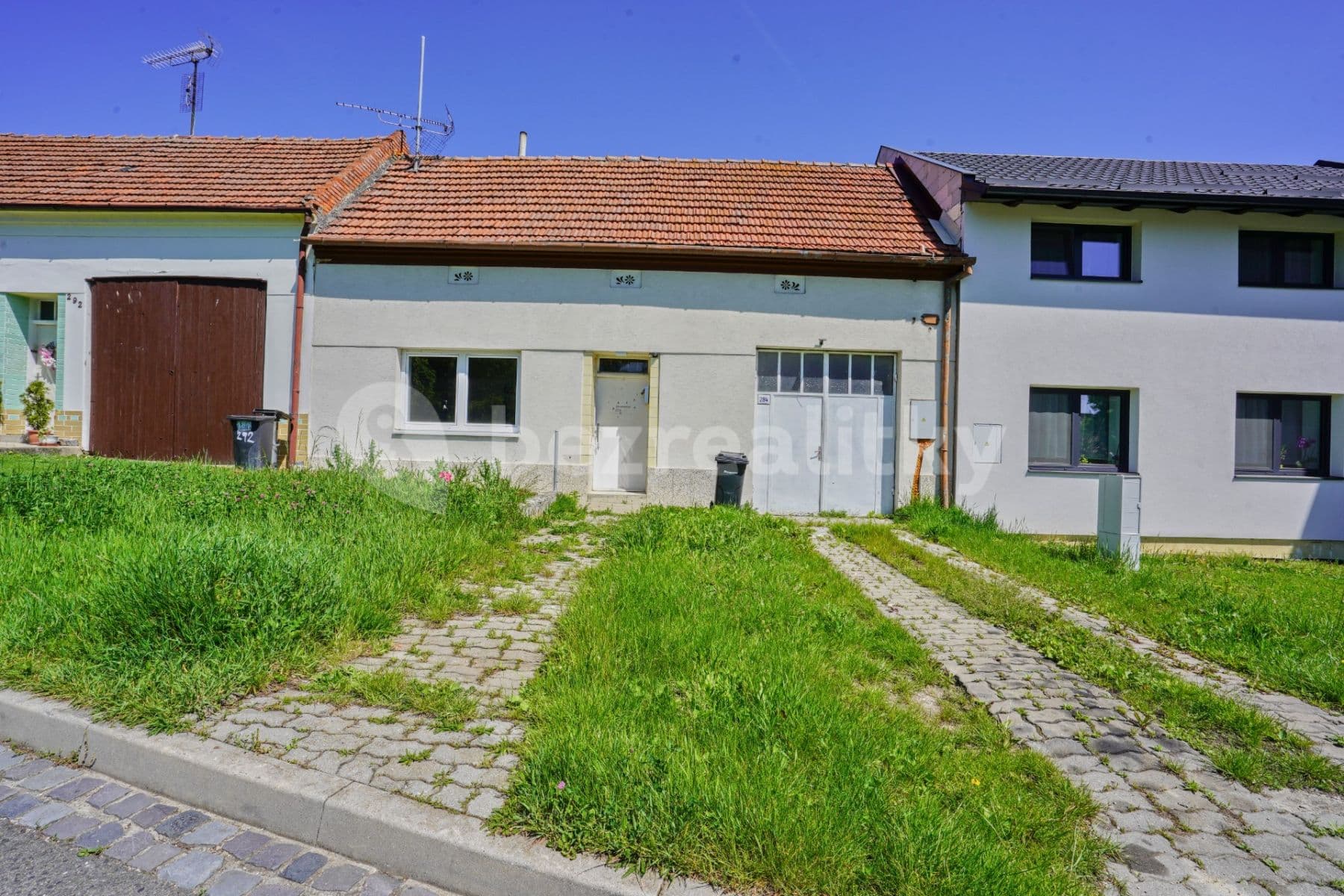Prodej domu 75 m², pozemek 336 m², Krátká, Dolní Němčí, Zlínský kraj
