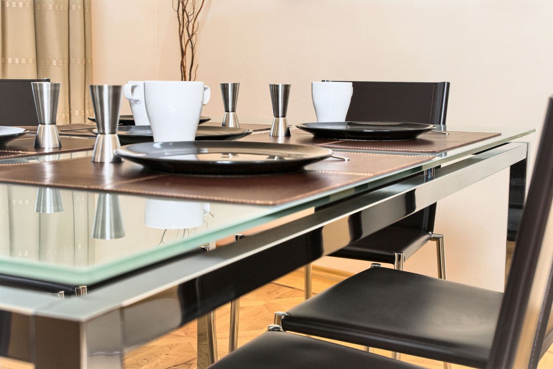 Pronájem bytu  90 m², Karoliny Světlé, Praha, Praha