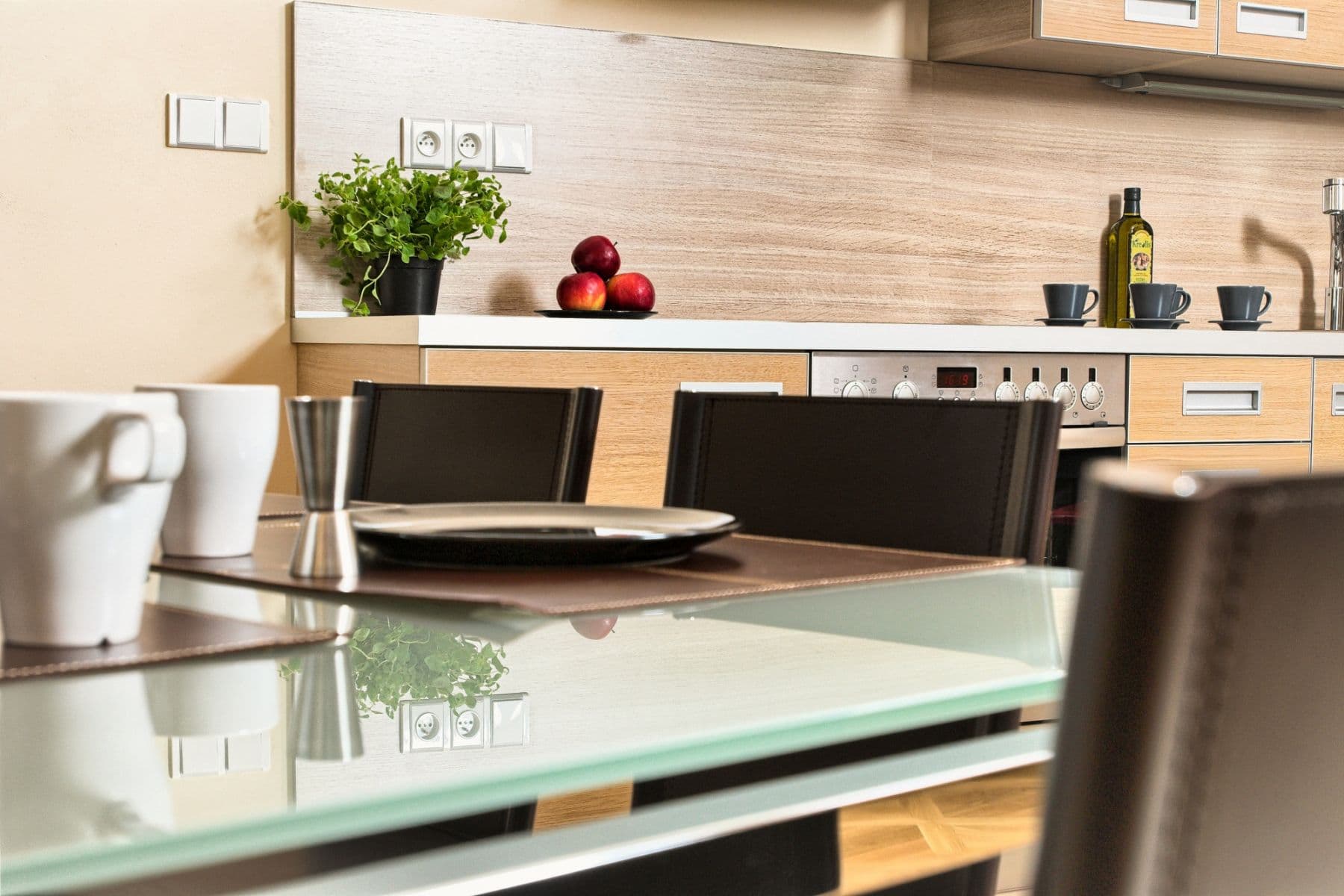 Pronájem bytu  90 m², Karoliny Světlé, Praha, Praha