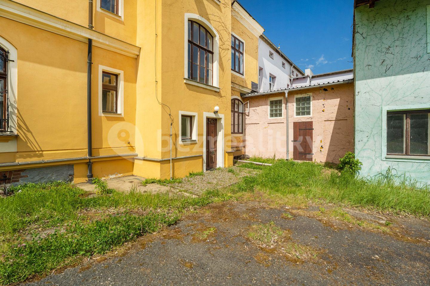 Prodej domu 1.225 m², pozemek 1.472 m², Lipová, Česká Kamenice, Ústecký kraj