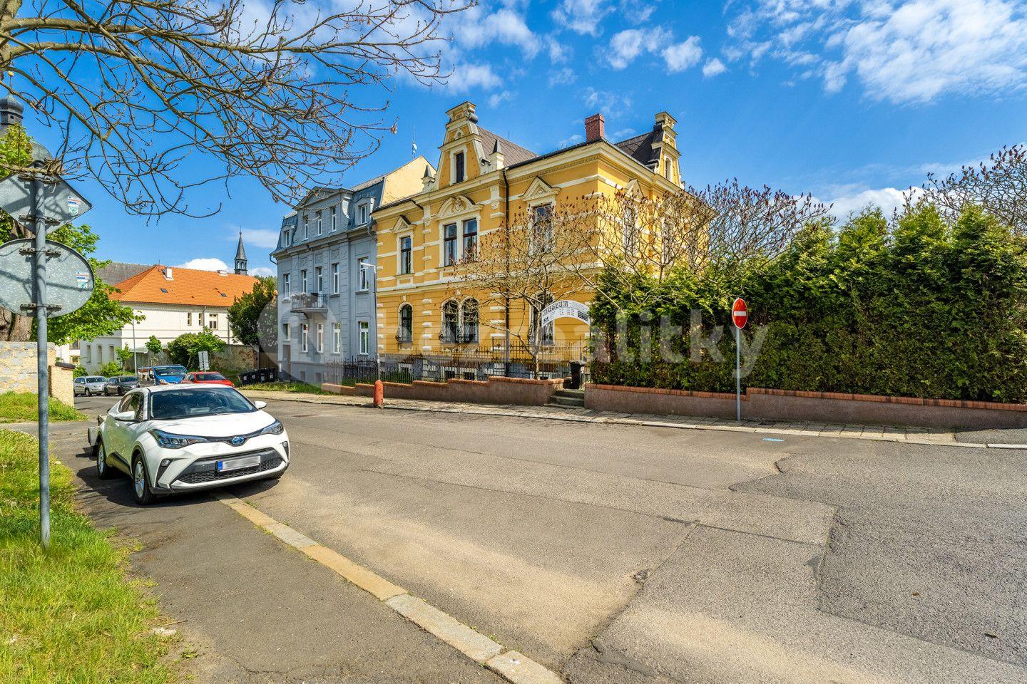 Prodej domu 1.225 m², pozemek 1.472 m², Lipová, Česká Kamenice, Ústecký kraj