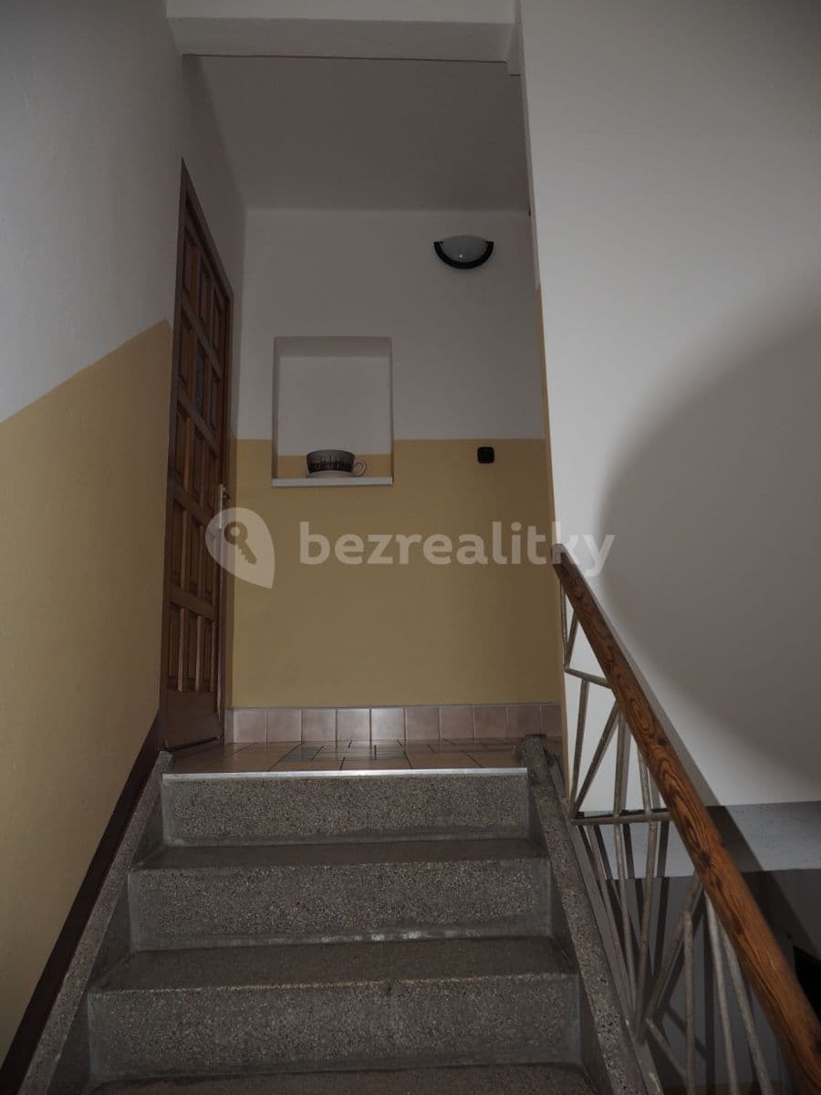 Pronájem bytu 3+1 75 m², Svatovítské náměstí, Osečná, Liberecký kraj