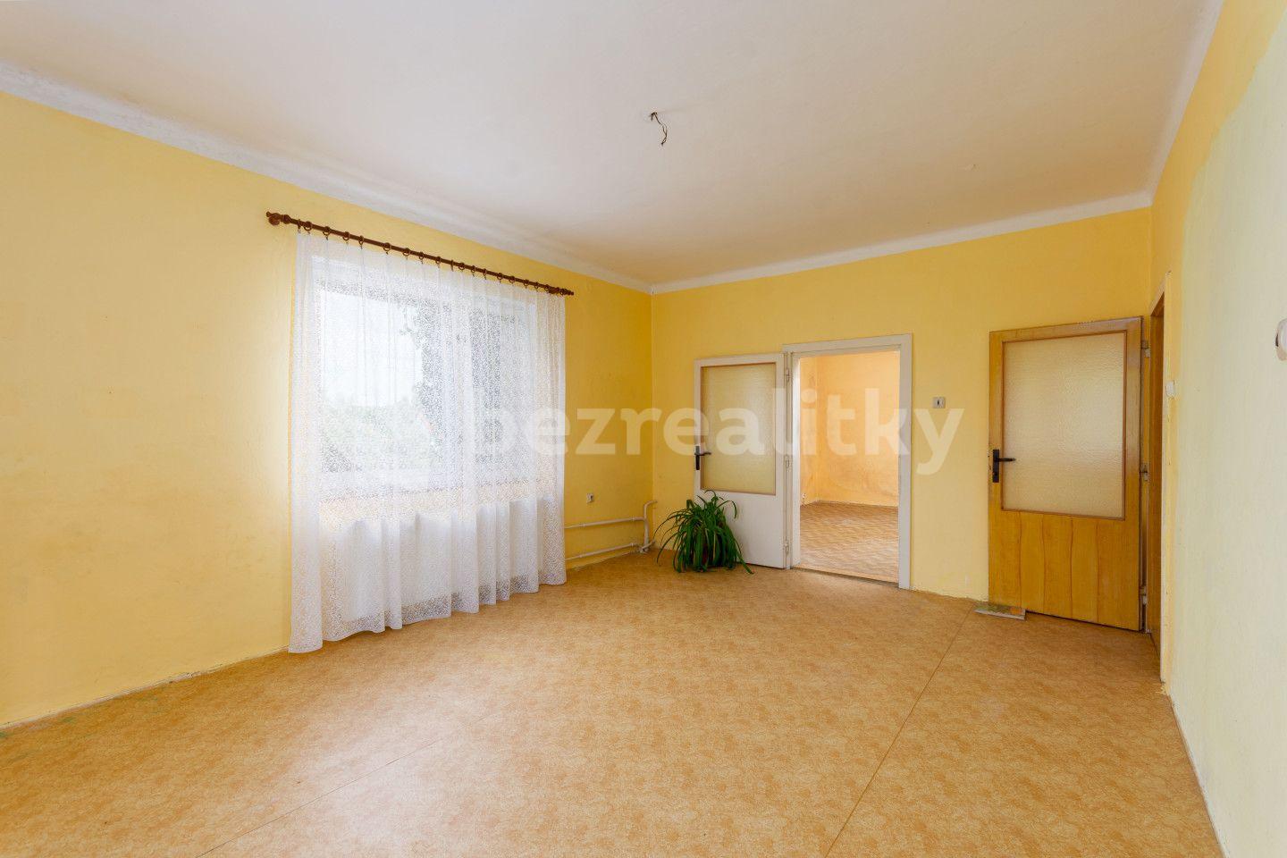 Prodej domu 180 m², pozemek 1.469 m², Datyňská, Vratimov, Moravskoslezský kraj