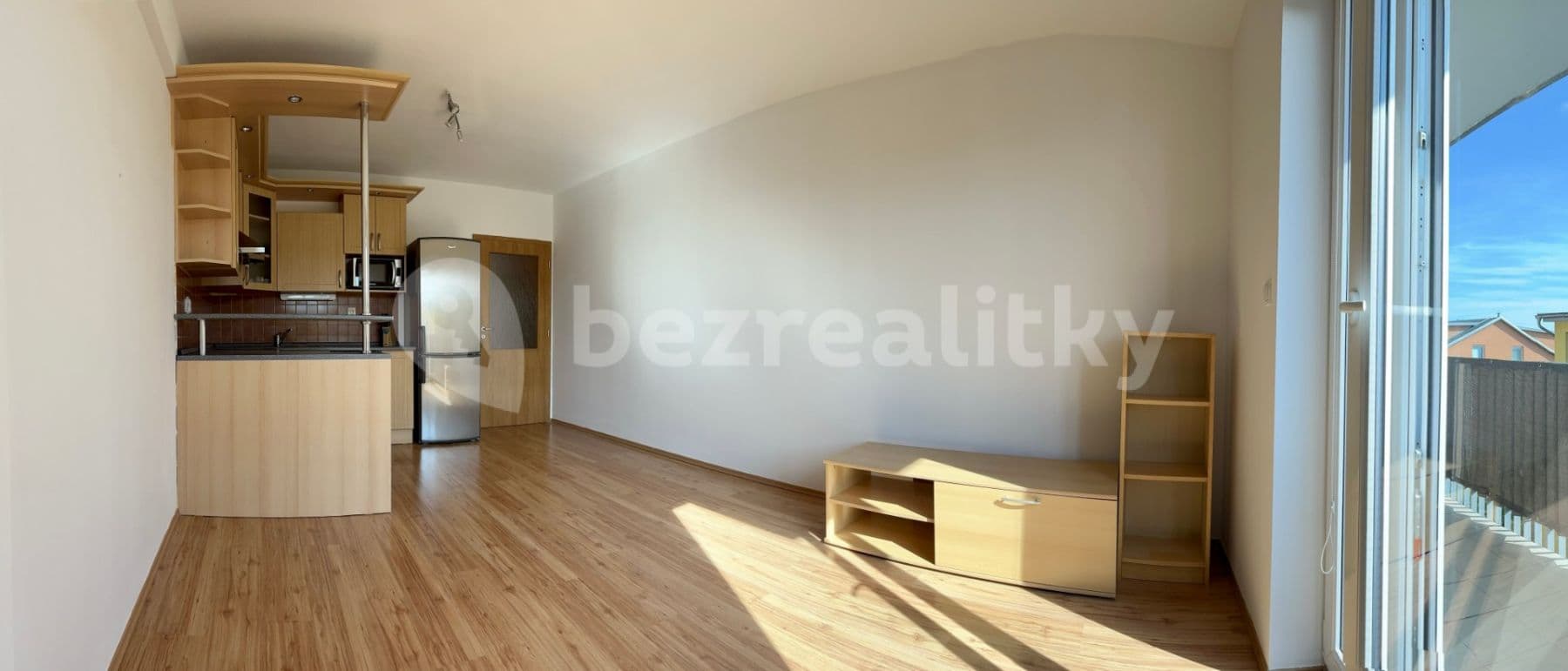 Pronájem bytu 2+kk 54 m², Za Devítkou, Jinočany, Středočeský kraj
