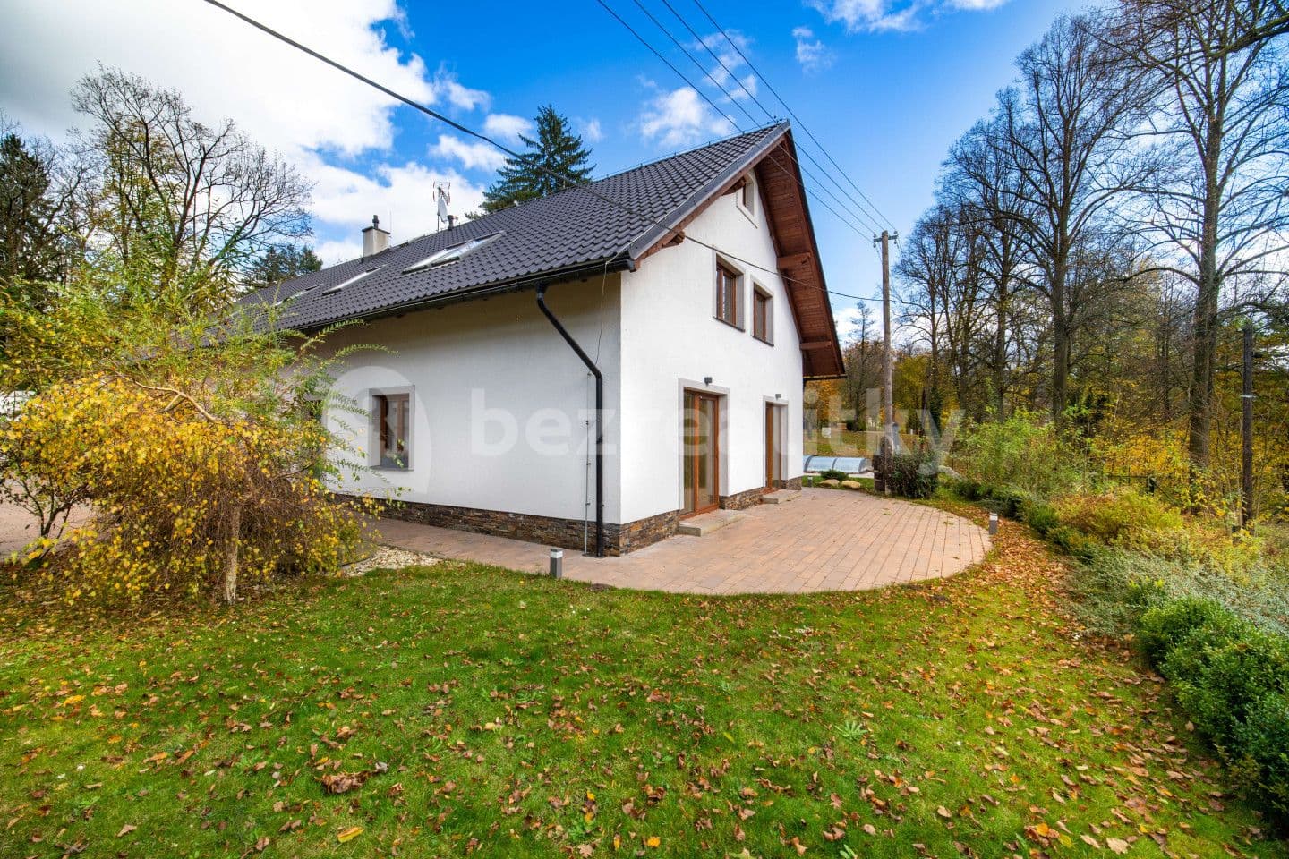 Prodej domu 378 m², pozemek 1.903 m², Sobotín, Olomoucký kraj