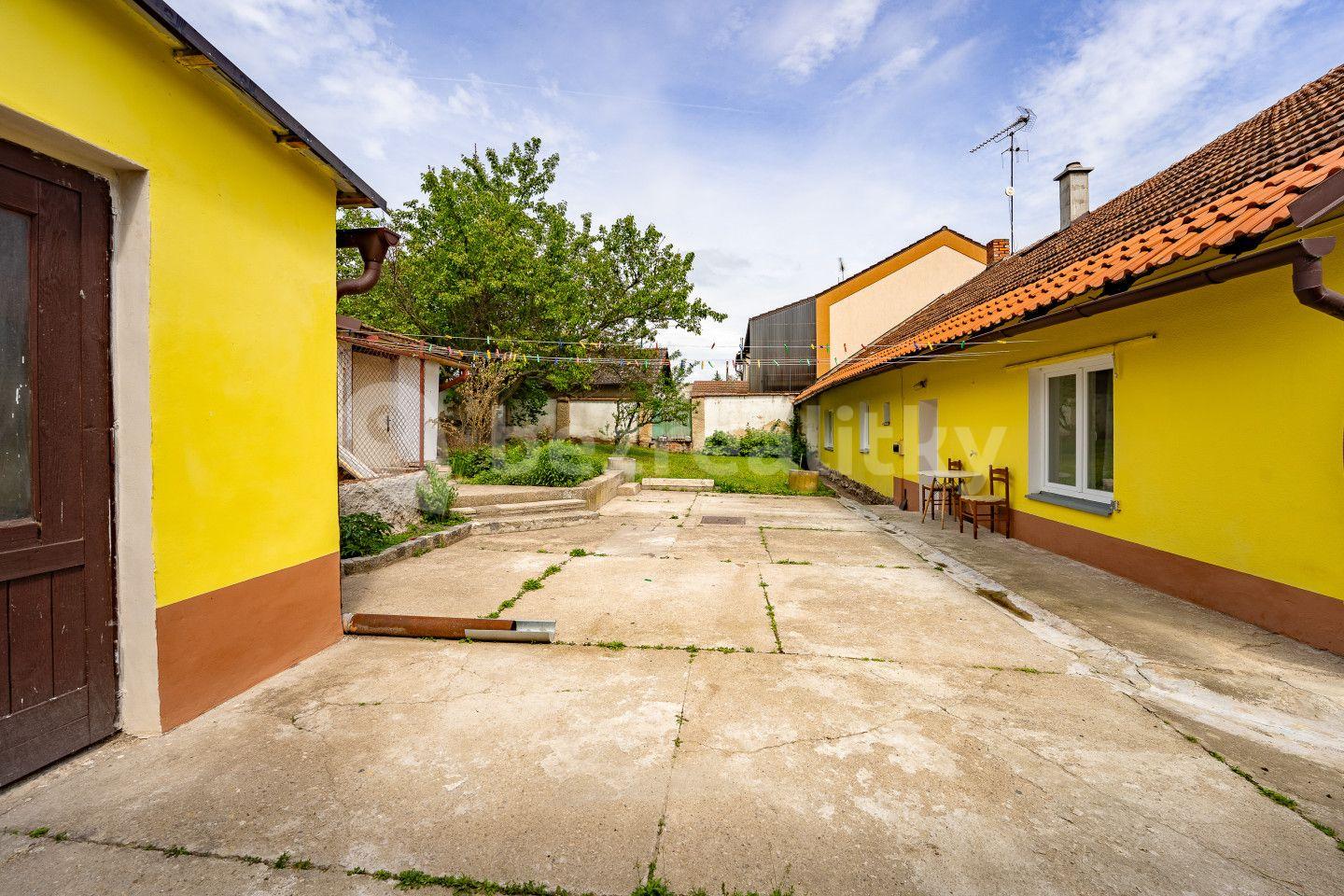 Prodej domu 127 m², pozemek 558 m², Průběžná, Chotutice, Středočeský kraj