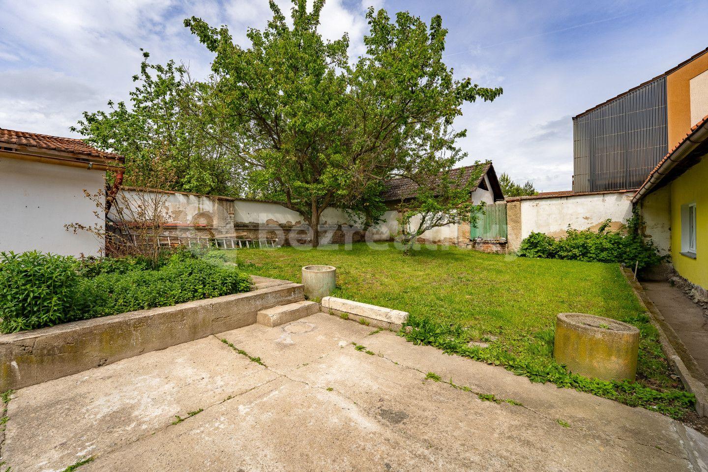Prodej domu 127 m², pozemek 558 m², Průběžná, Chotutice, Středočeský kraj