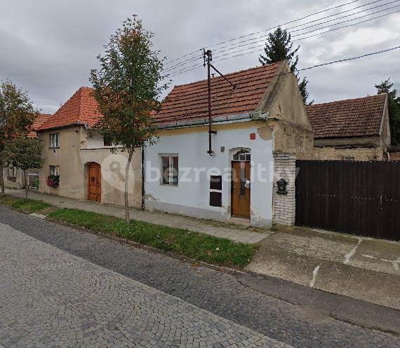 Prodej domu 60 m², pozemek 97 m², Slánská, Velvary, Středočeský kraj