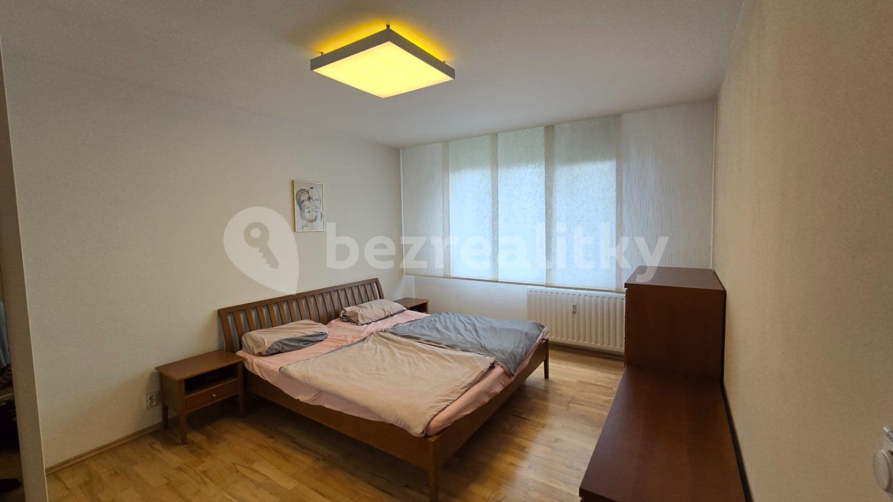 Pronájem bytu 2+1 51 m², Pavlovská, Praha, Praha