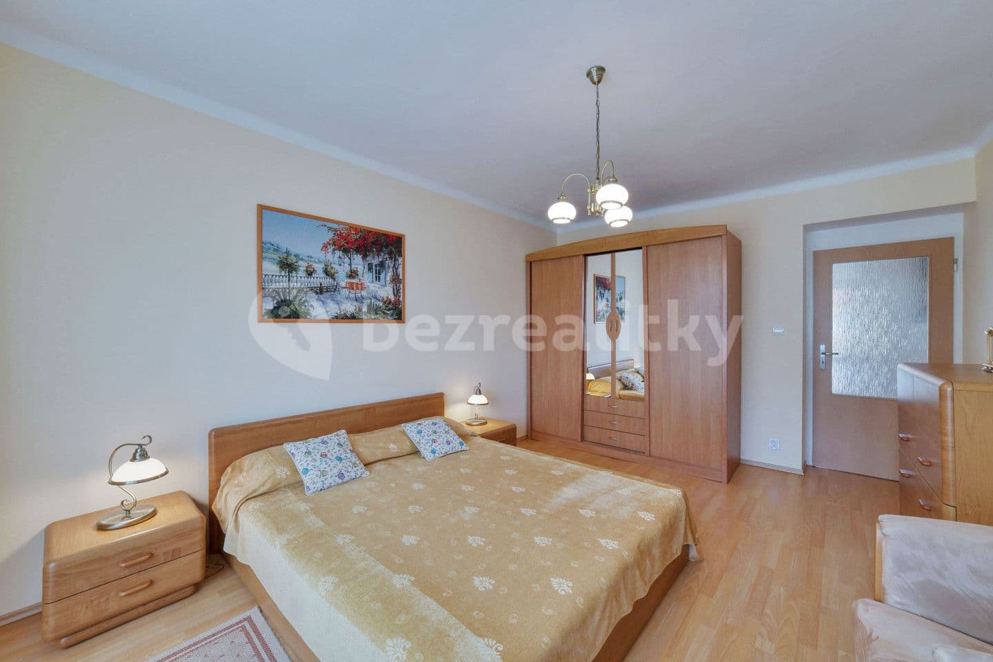 Prodej bytu 2+1 60 m², Skalníkova, Mariánské Lázně, Karlovarský kraj