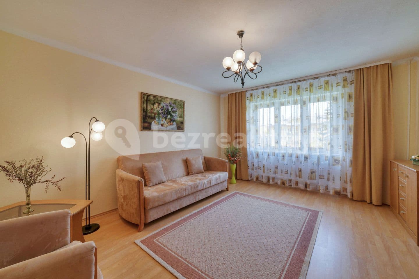 Prodej bytu 2+1 60 m², Skalníkova, Mariánské Lázně, Karlovarský kraj