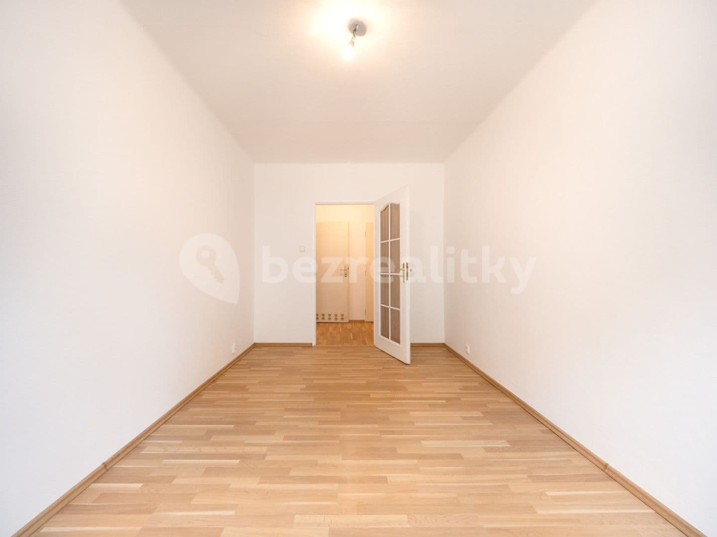 Prodej bytu 3+1 72 m², Žitomírská, Praha, Praha