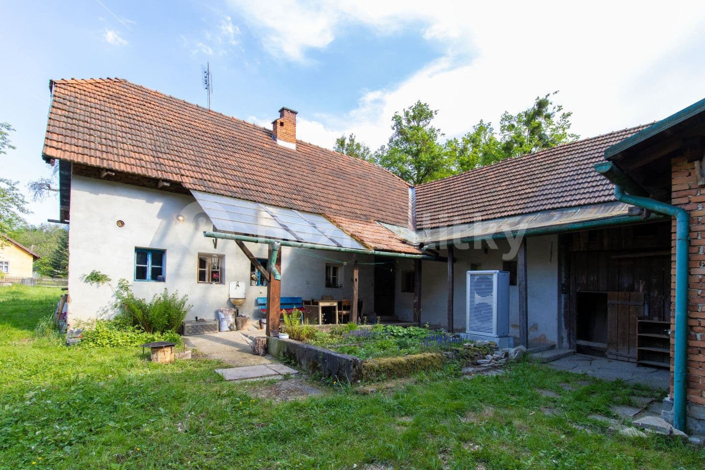 Prodej domu 200 m², pozemek 855 m², Tichá, Moravskoslezský kraj