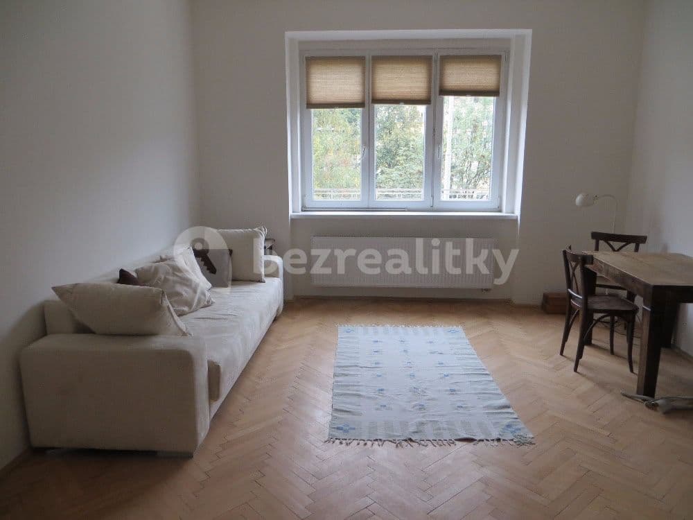Prodej bytu 3+kk 68 m², Vrchlického, Praha, Praha