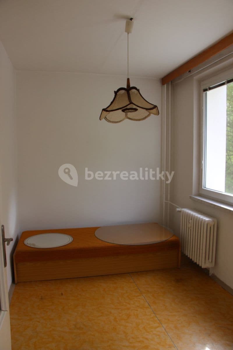 Prodej bytu 4+1 86 m², Na Bradle, Světlá nad Sázavou, Kraj Vysočina