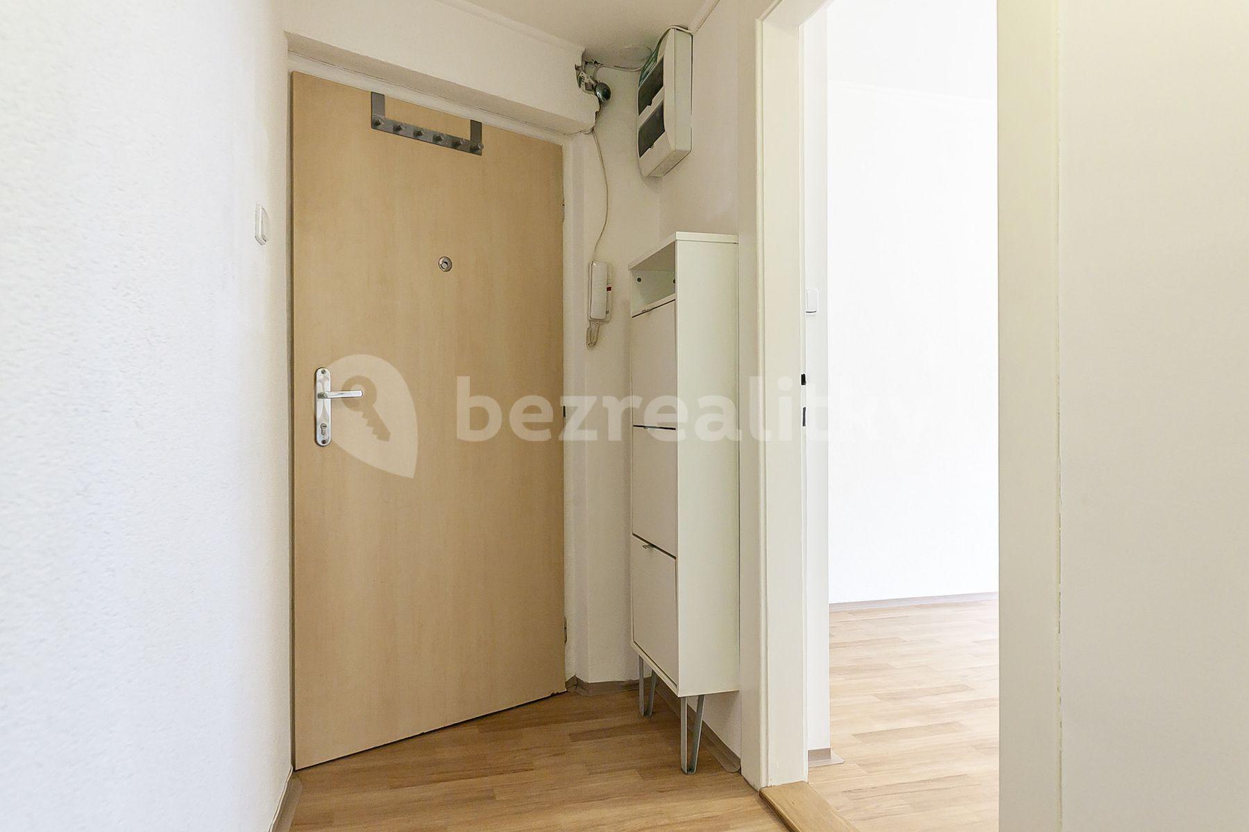 Prodej bytu 2+kk 40 m², Jeseniova, Praha, Praha