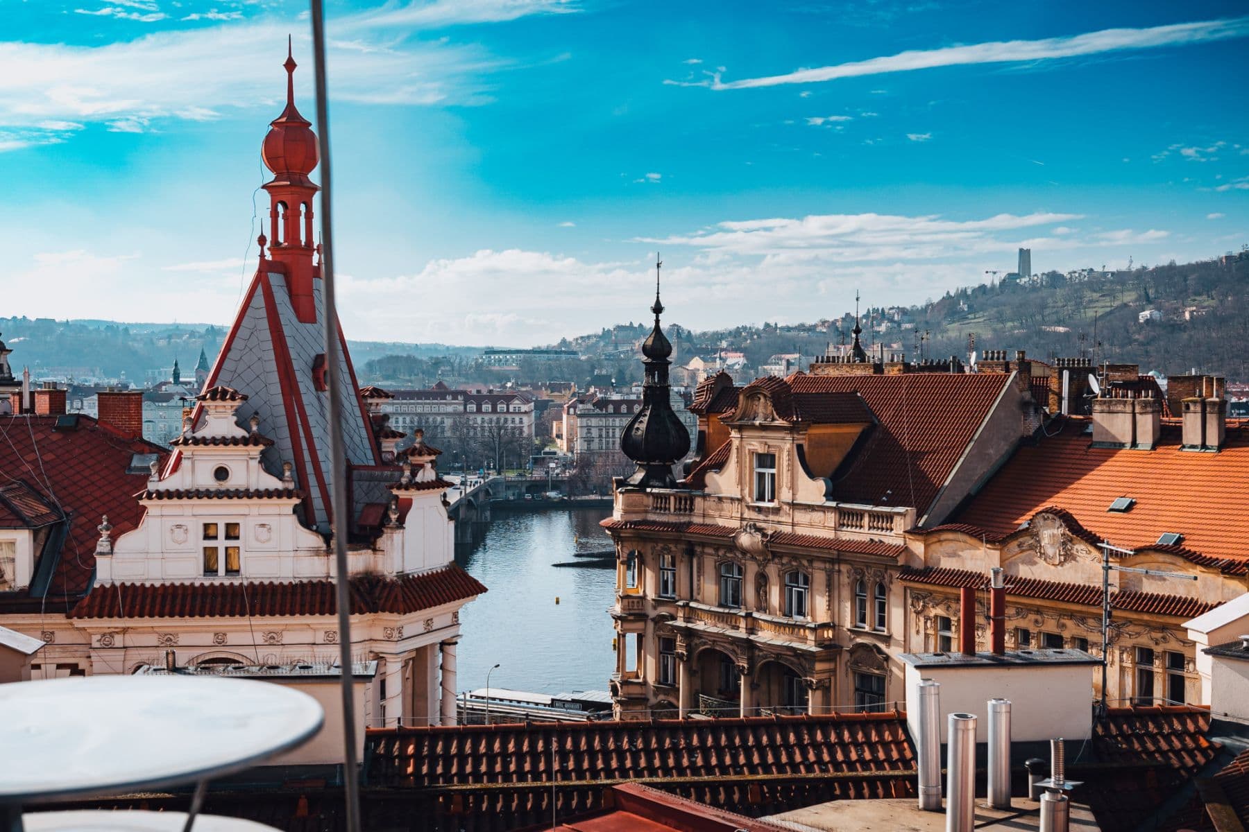 Pronájem bytu  110 m², Záhořanského, Praha, Praha