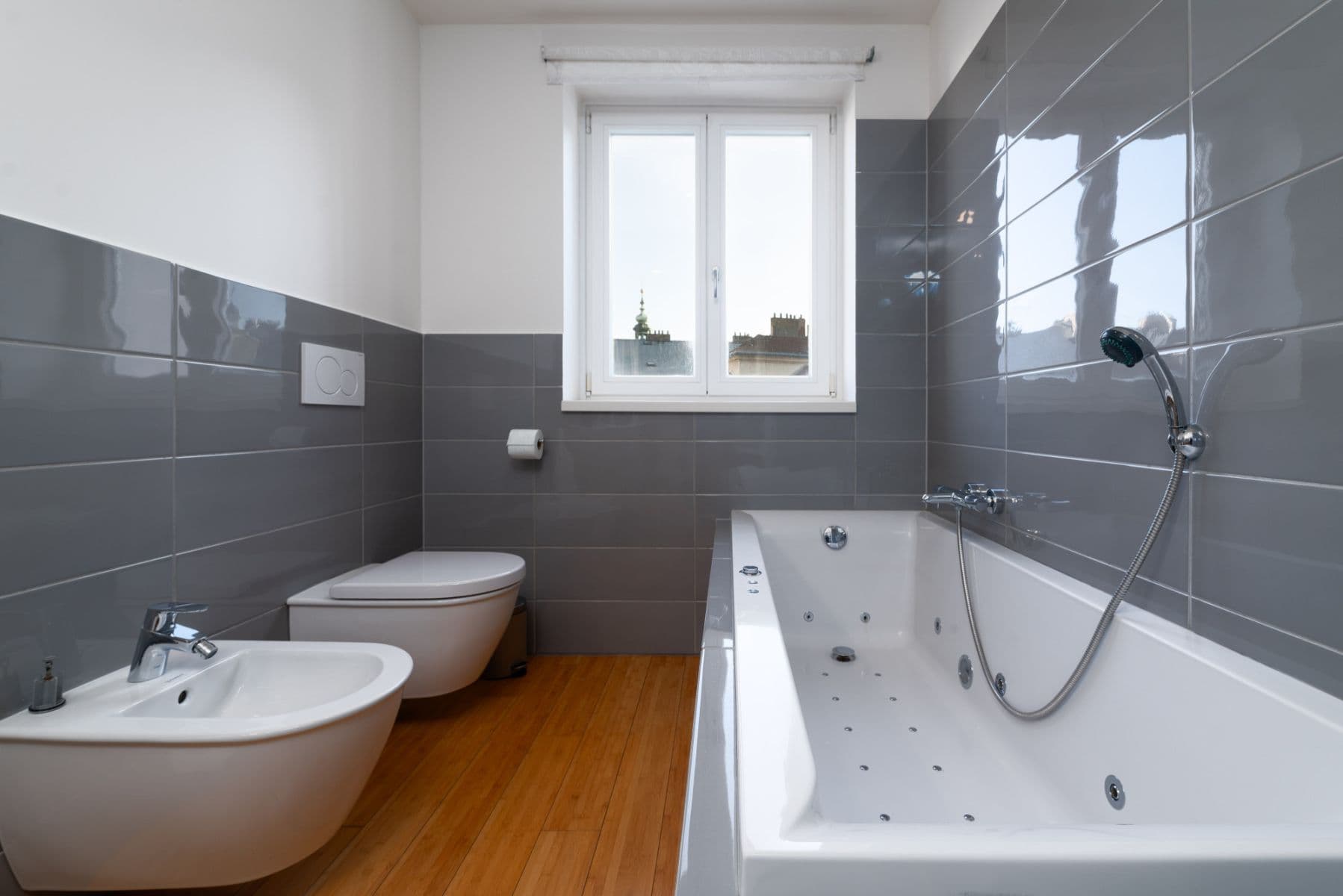 Pronájem bytu  110 m², Záhořanského, Praha, Praha