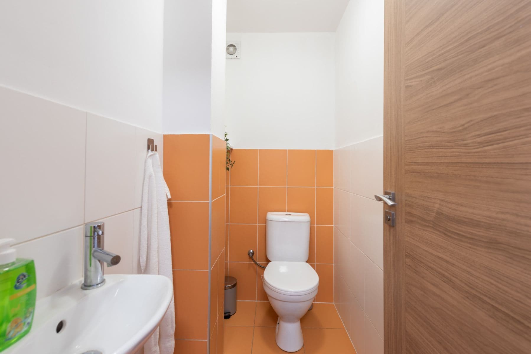 Pronájem bytu  90 m², Grafická, Praha, Praha