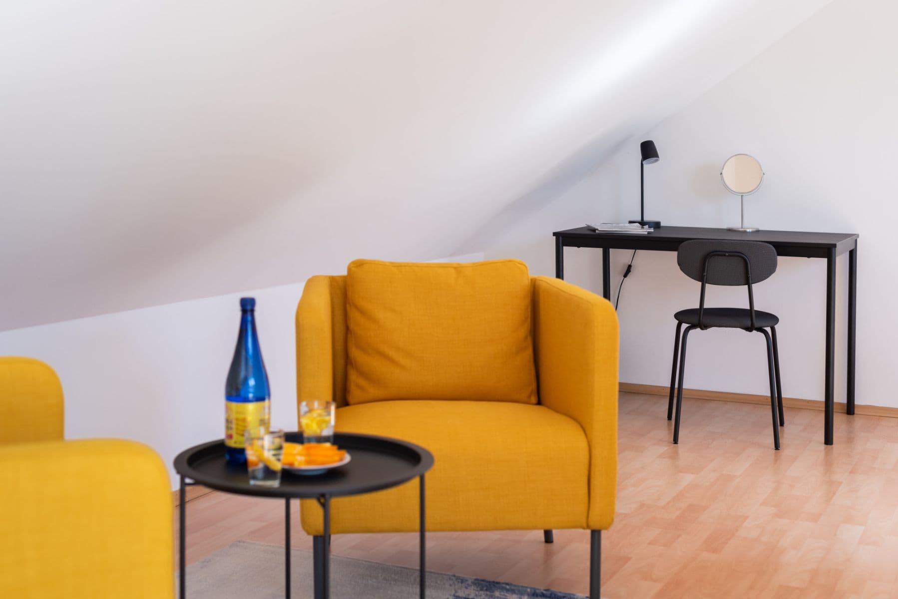 Pronájem bytu  90 m², Grafická, Praha, Praha