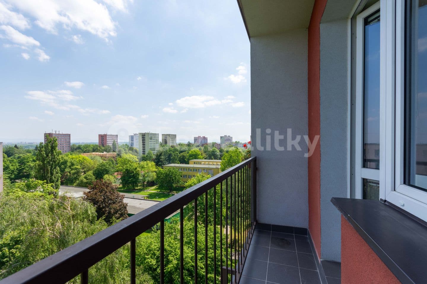 Prodej bytu 2+1 56 m², Ukrajinská, Ostrava, Moravskoslezský kraj