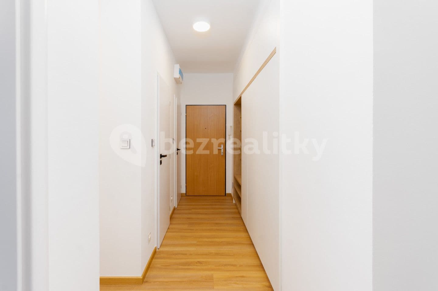 Prodej bytu 2+1 56 m², Ukrajinská, Ostrava, Moravskoslezský kraj