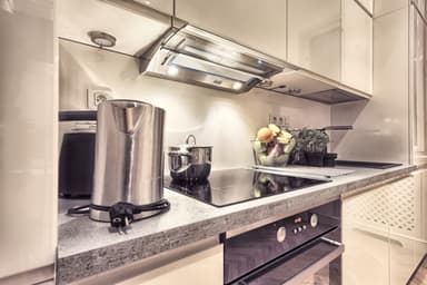 Pronájem bytu  100 m², U Milosrdných, Praha, Praha