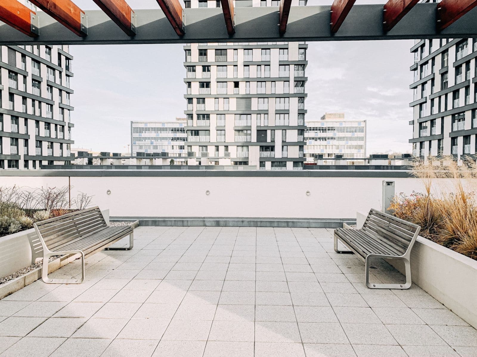 Pronájem bytu  42 m², Olšanská, Praha, Praha