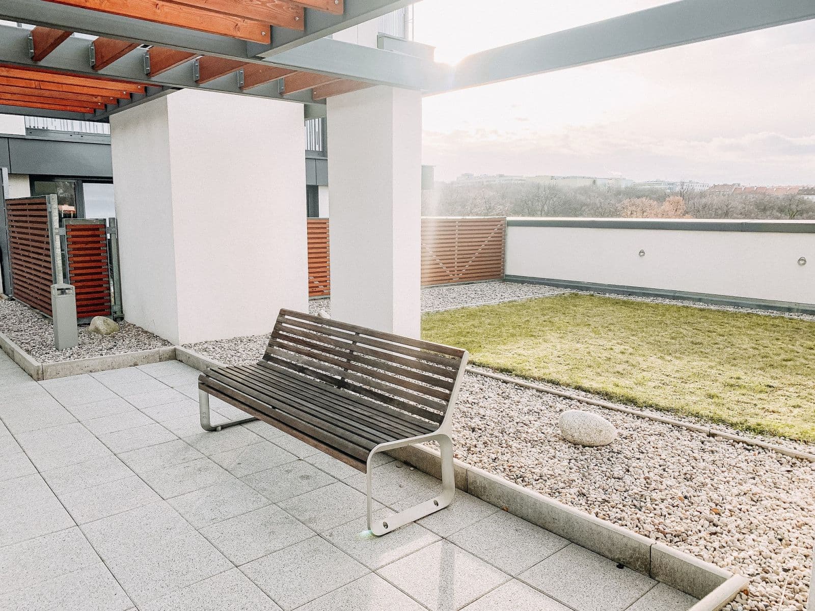 Pronájem bytu  42 m², Olšanská, Praha, Praha