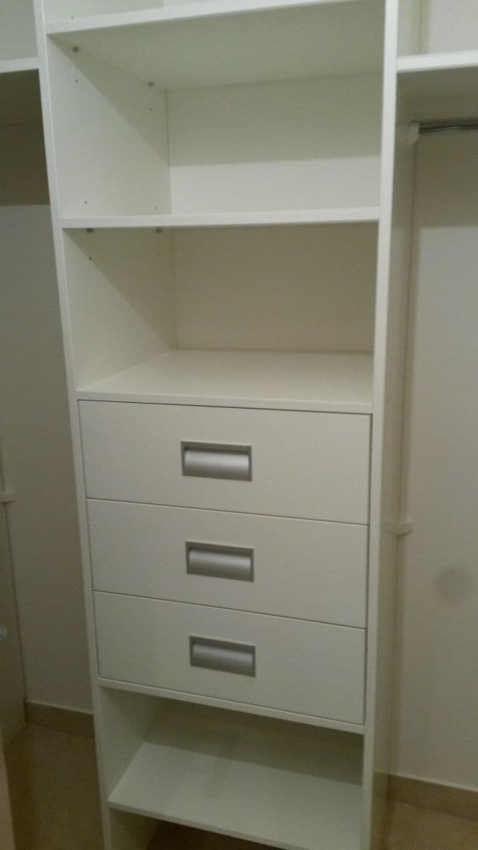 Pronájem bytu  42 m², Olšanská, Praha, Praha
