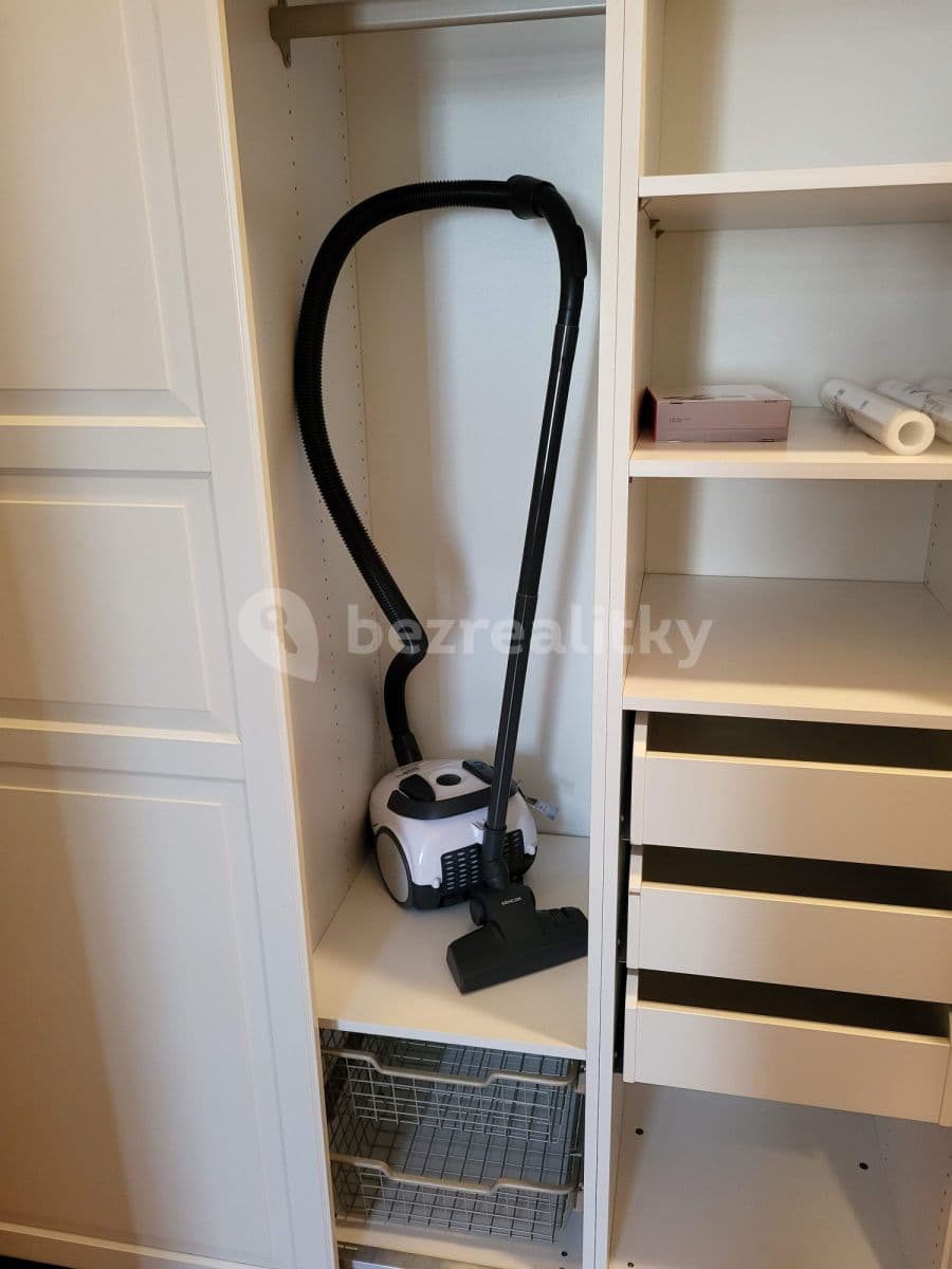 Pronájem bytu  45 m², Koubkova, Praha, Praha