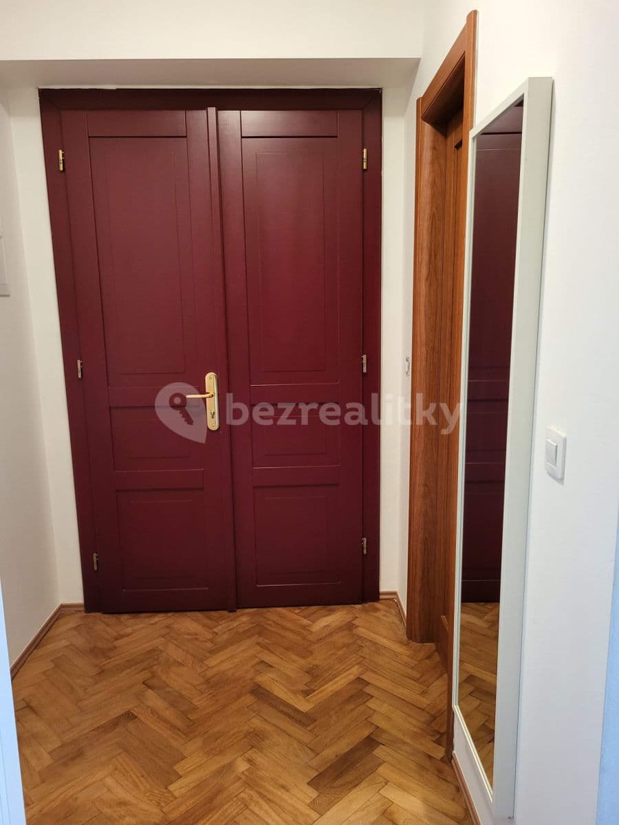 Pronájem bytu  45 m², Koubkova, Praha, Praha