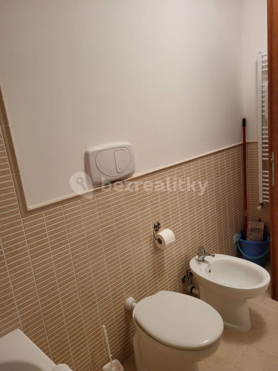 Pronájem bytu  45 m², Koubkova, Praha, Praha