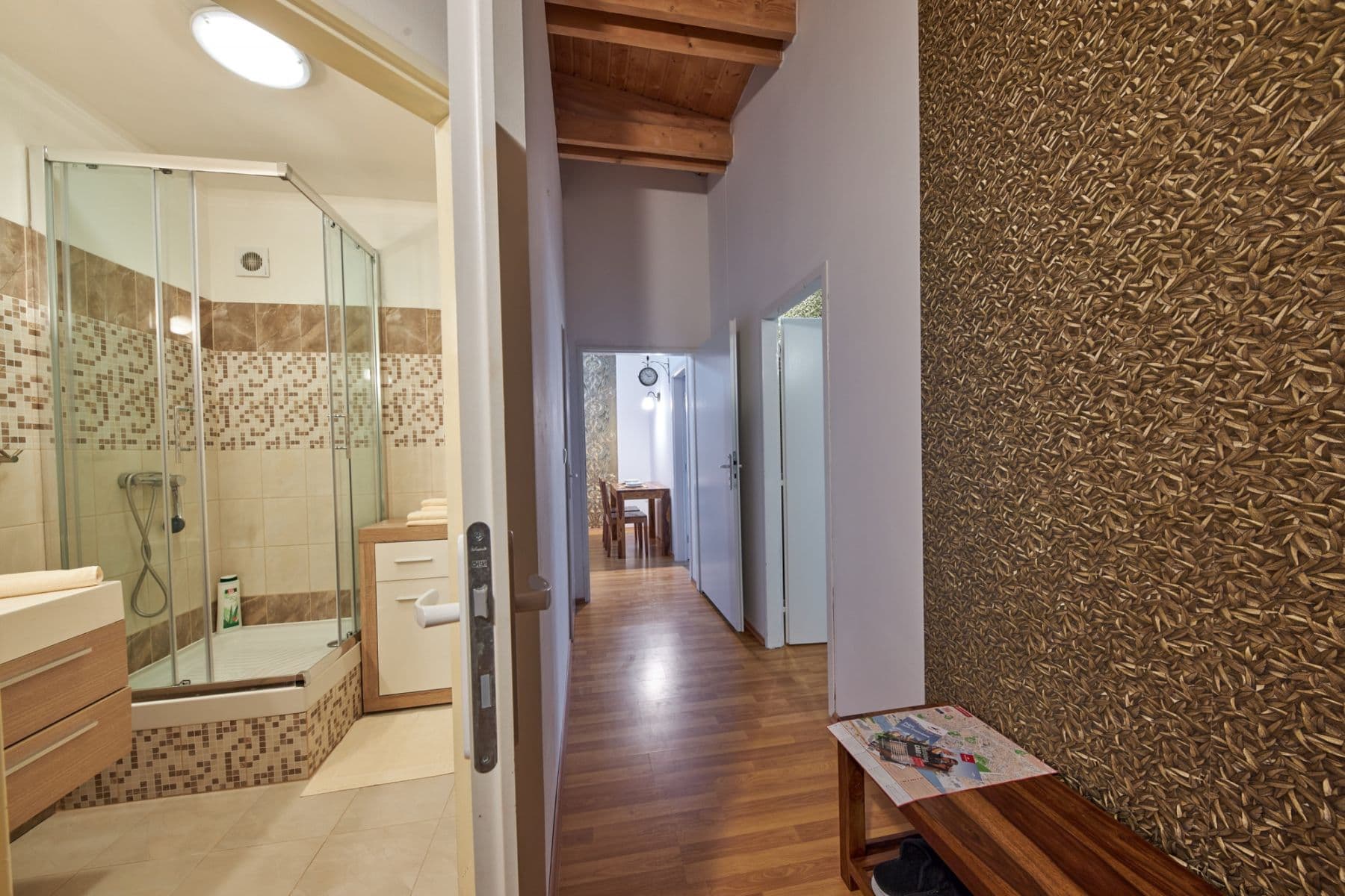 Pronájem bytu  51 m², Hradská, Vrakuňa, Bratislavský kraj